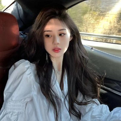 我的好友阿曼达