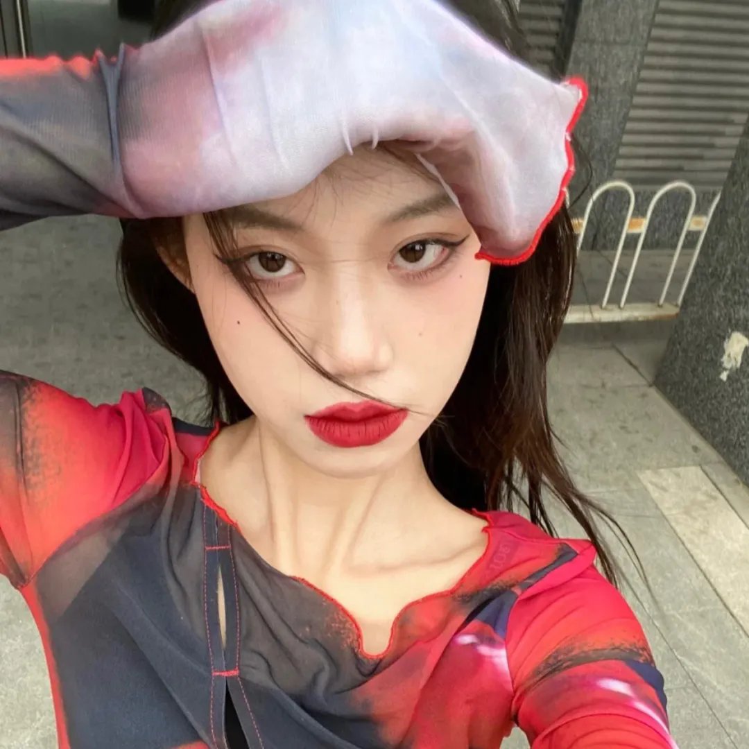 疯狂的男女